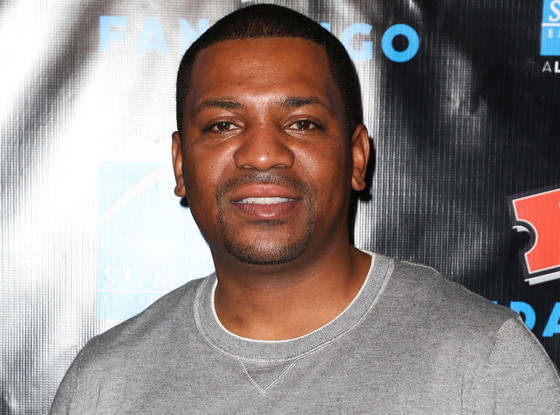 Mekhi Phifer Mekhi Phifer